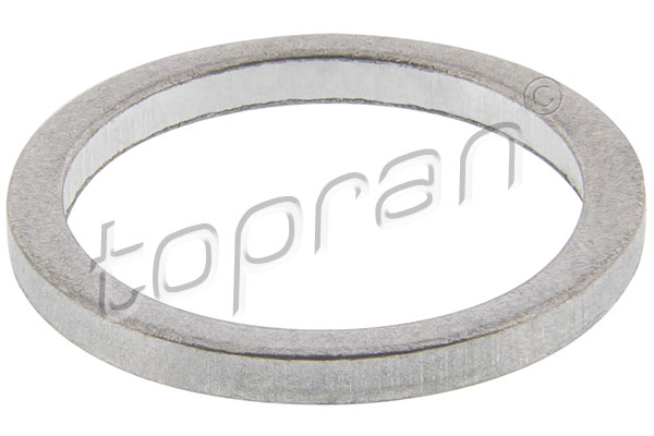 Gasket, charger (111 964)