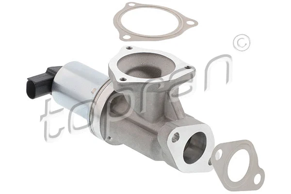EGR Valve (639 192)