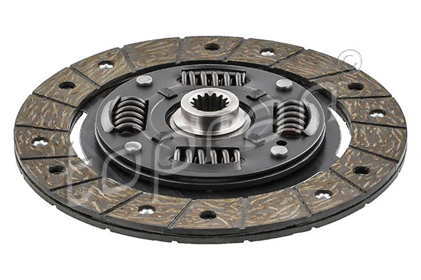 Clutch Disc (205 265)