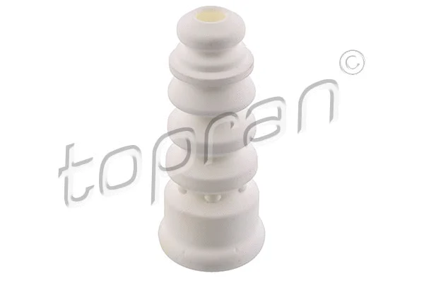 Rubber Buffer, suspension (107 641)