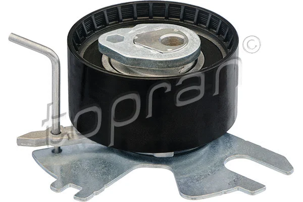 Tensioner Pulley, timing belt (722 765)