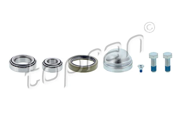Wheel Bearing Kit (401 164)