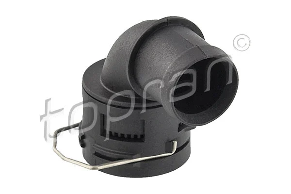 Coolant Flange (116 598)
