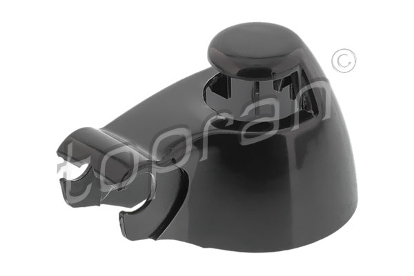 Cap, wiper arm (117 137)