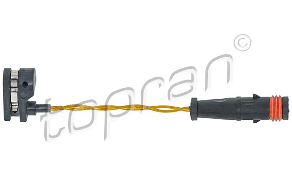 Sensor, brake pad wear (408 215)