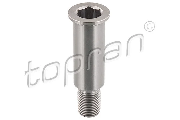 Bearing Journal, tensioner pulley lever (400 004)