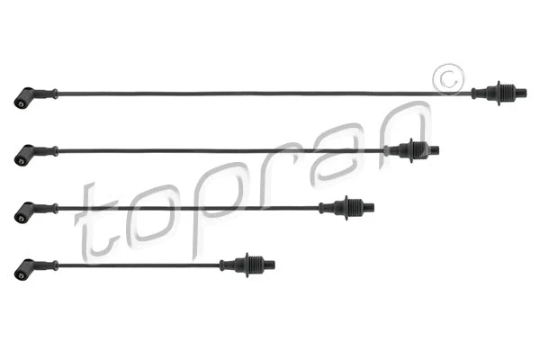 Ignition Cable Kit (721 503)