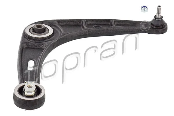Control/Trailing Arm, wheel suspension (700 306)