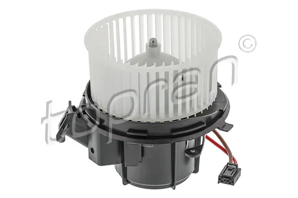 Interior Blower (409 926)