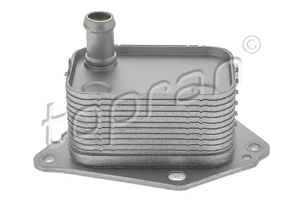 Oil Cooler, engine oil (820 670)