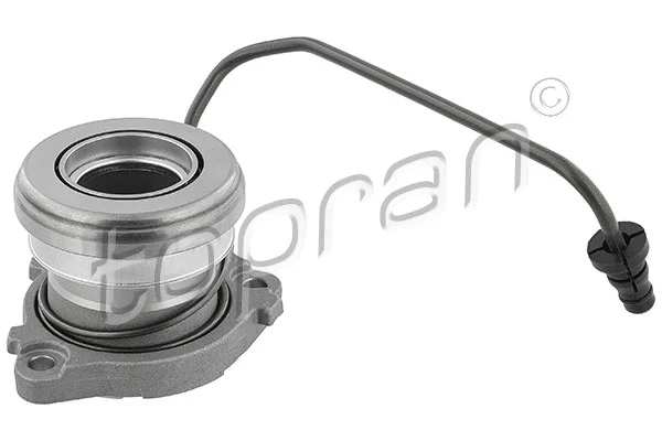 Central Slave Cylinder, clutch (208 552)