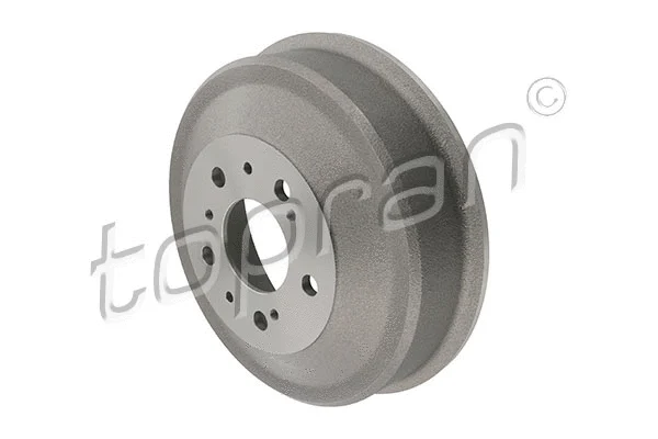 Brake Drum (721 171)
