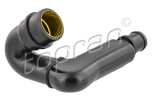 Hose, cylinder head cover ventilation (112 280)