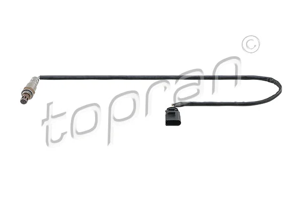 Lambda Sensor (117 690)