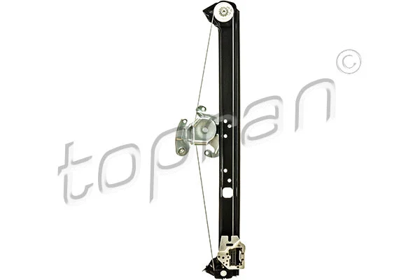 Window Regulator (502 076)