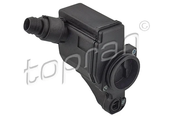 Oil Separator, crankcase ventilation (113 637)