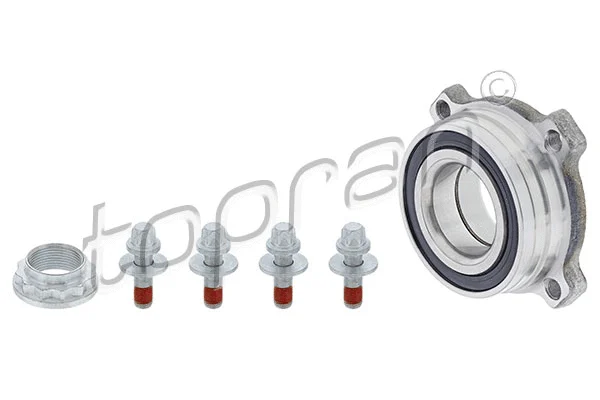Wheel Bearing Kit (500 635)