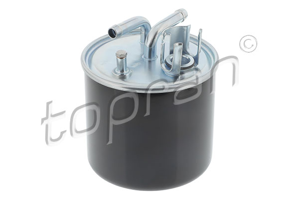 Fuel Filter (113 255)