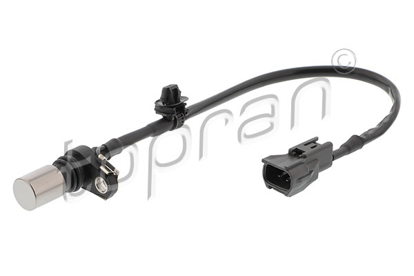 Sensor, crankshaft pulse (600 729)