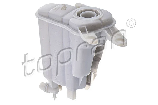 Expansion Tank, coolant (117 333)
