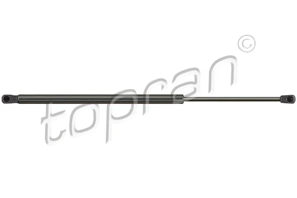Gas Spring, boot/cargo area (115 241)