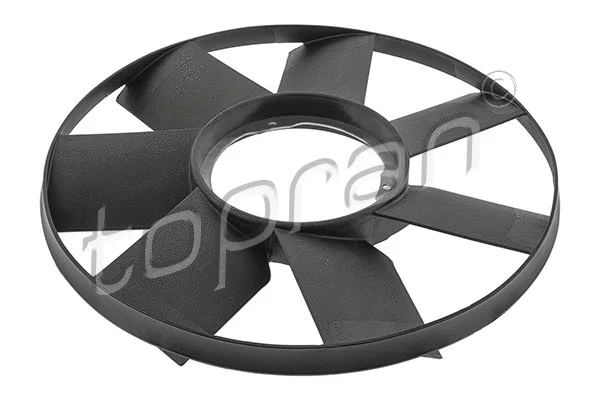 Fan Wheel, engine cooling (500 905)