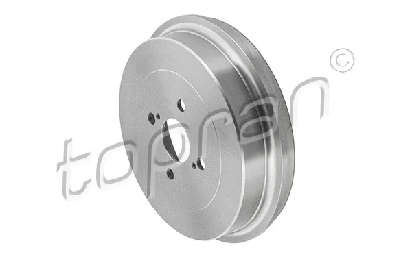 Brake Drum (631 101)