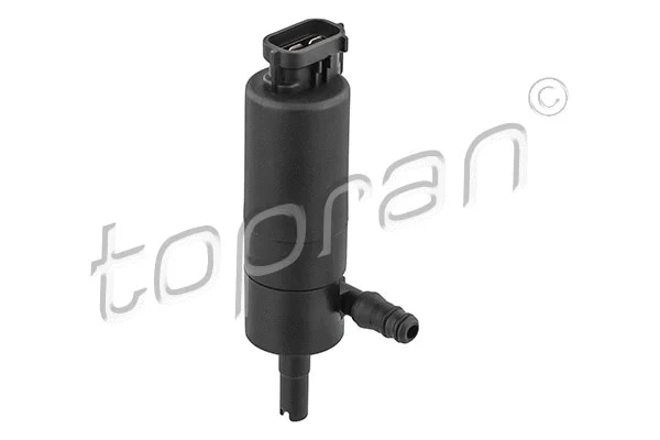 Washer Fluid Pump, headlight cleaning (209 067)