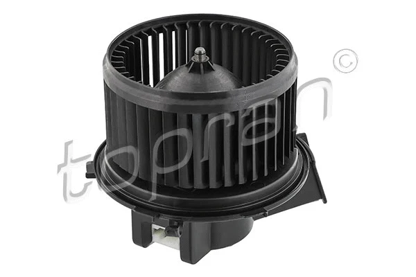 Interior Blower (724 021)