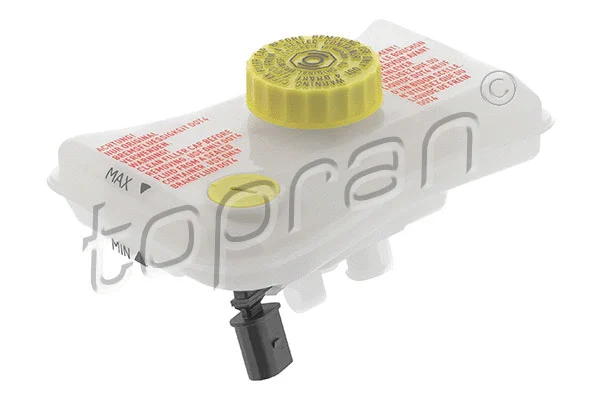 Expansion Tank, brake fluid (119 779)