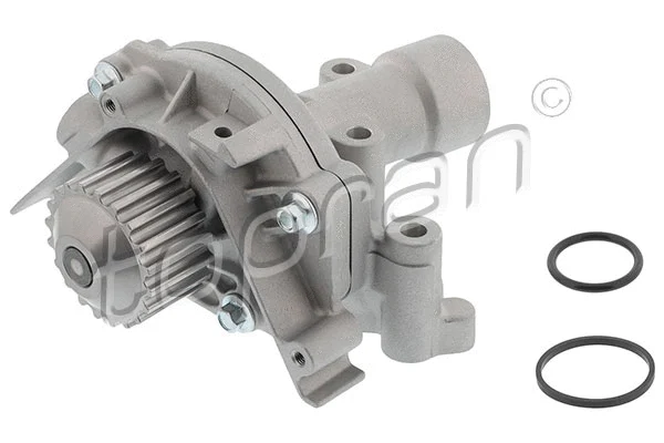 Water Pump, engine cooling (722 284)
