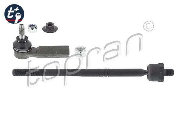 Tie Rod (117 893)