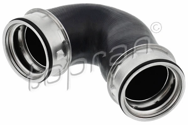 Charge Air Hose (114 155)