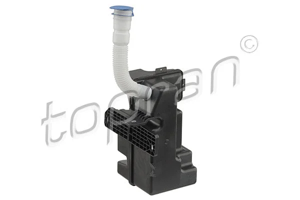 Washer Fluid Reservoir, window cleaning (116 641)