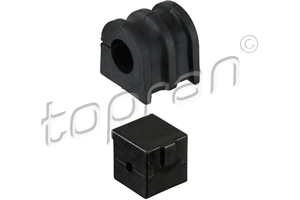 Mounting, stabiliser bar (700 794)