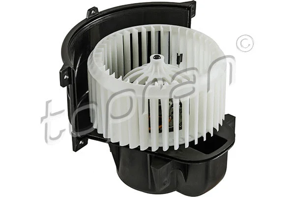Interior Blower (113 718)