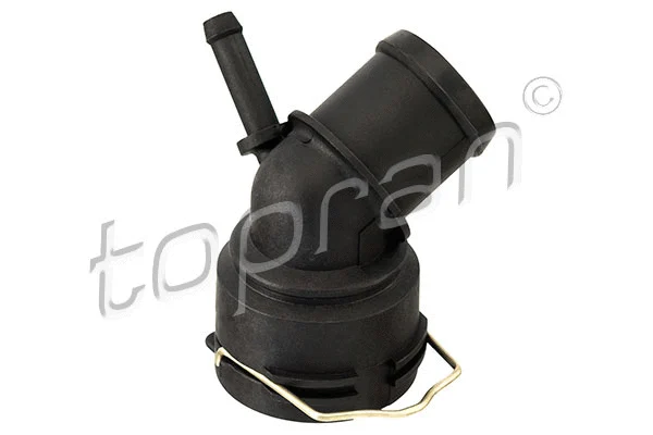 Coolant Flange (111 242)