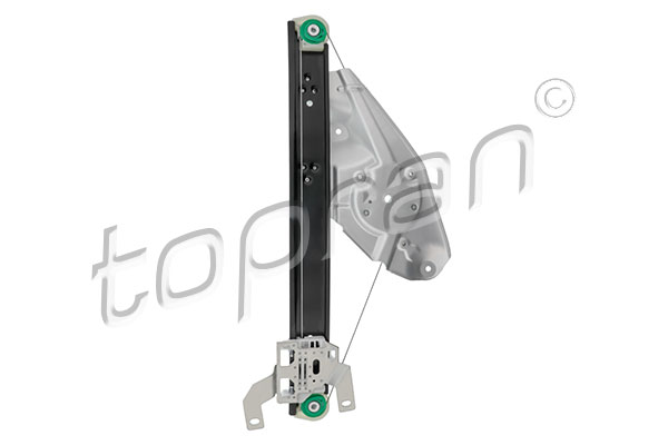 Window Regulator (112 366)