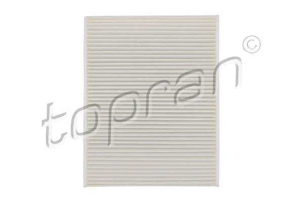 Filter, cabin air (110 269)