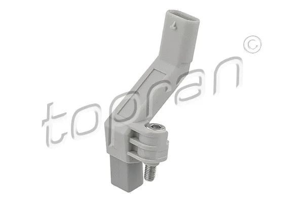 Sensor, crankshaft pulse (117 178)