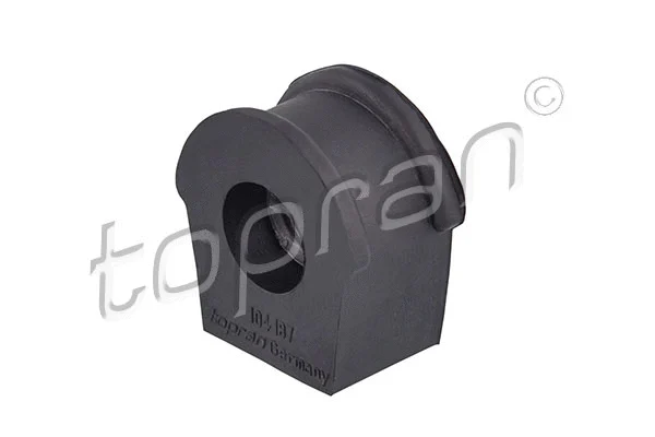Mounting, stabiliser bar (104 187)
