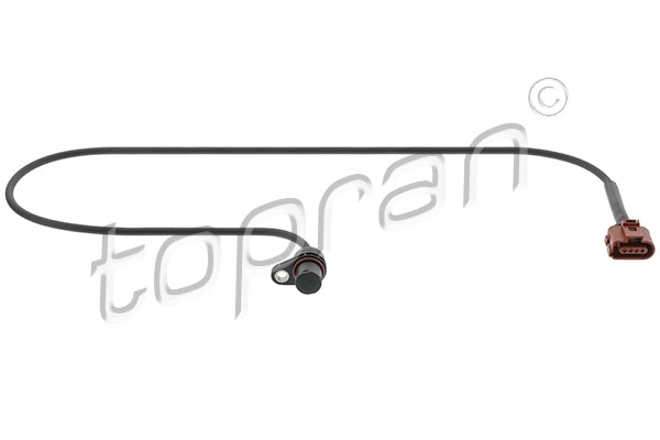 Steering Angle Sensor (113 736)