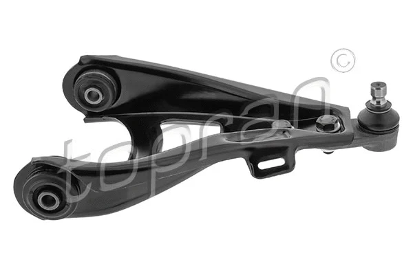 Control/Trailing Arm, wheel suspension (700 308)