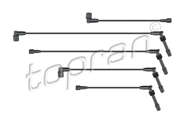 Ignition Cable Kit (206 243)