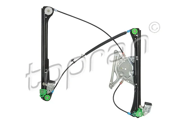 Window Regulator (110 454)