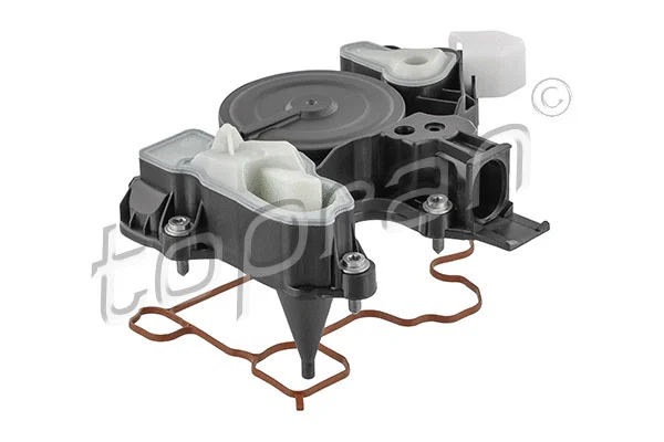 Oil Separator, crankcase ventilation (118 616)