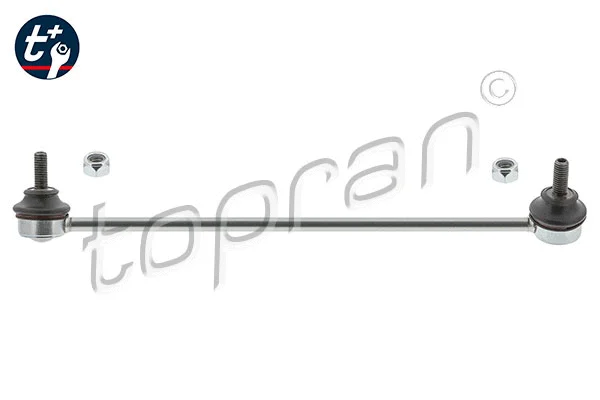 Link/Coupling Rod, stabiliser bar (632 389)