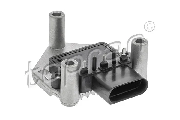 Switch Unit, ignition system (108 411)