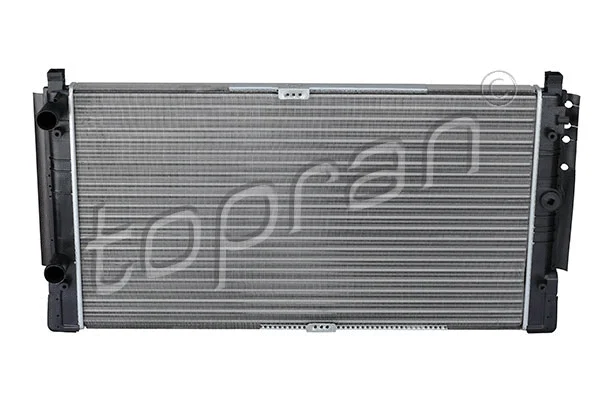 Radiator, engine cooling (113 326)