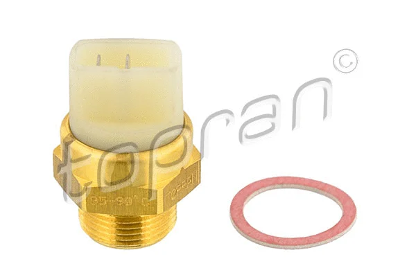 Temperature Switch, radiator fan (400 703)